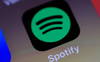 Spotify retrouve les chiffres verts