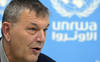 Attaques d'Israël contre l'ONU: le chef de l'UNRWA veut une enquête