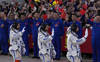 La Chine envoie sa mission spatiale Shenzhou-18