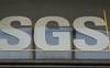 SGS a souffert de la vigueur du franc au 1er trimestre
