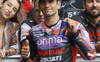 MotoGP: Jorge Martin remporte le sprint du GP d'Espagne