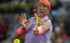 Masters 1000 de Madrid: Nadal prend une revanche