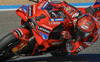 MotoGP: Bagnaia s'impose devant Marc Marquez