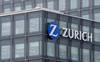 Zurich Insurance voit son ratio SST faiblir en 2023