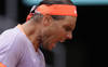 Masters 1000 de Madrid: Nadal continue son parcours