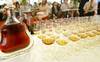 Campari avale le cognac Courvoisier pour un milliard d'euros