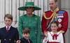 La princesse Kate partage une photo de Charlotte pour ses 9 ans