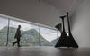 Des œuvres jamais montrées en Europe dans l'expo Calder à Lugano