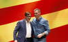 Les indépendantistes perdent leur majorité en Catalogne