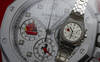 Huit montre de Michael Schumacher vendues aux enchères