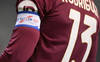 Serie A: enfin un but pour Ricardo Rodriguez