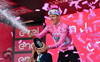15e étape du Giro: démonstration de Pogacar