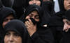 Début des processions funèbres pour le président iranien Raïssi