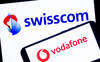 Swisscom: Rome approuve sans condition le rachat de Vodafone Italia