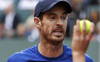 Geneva Open: Andy Murray éliminé dès le 1er tour
