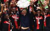 Europa League: Atalanta défie le Bayer Leverkusen