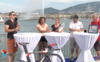Spécial Championnat d'Europe de Triathlon - jour 4, dimanche 12 juillet 2015