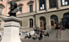 Genève assumera son devoir de mémoire sans déboulonner des statues