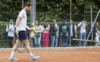Andy Murray ravi d'être à Genève