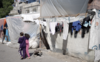 Conflit israélo-palestinien: le rôle humanitaire de Genève