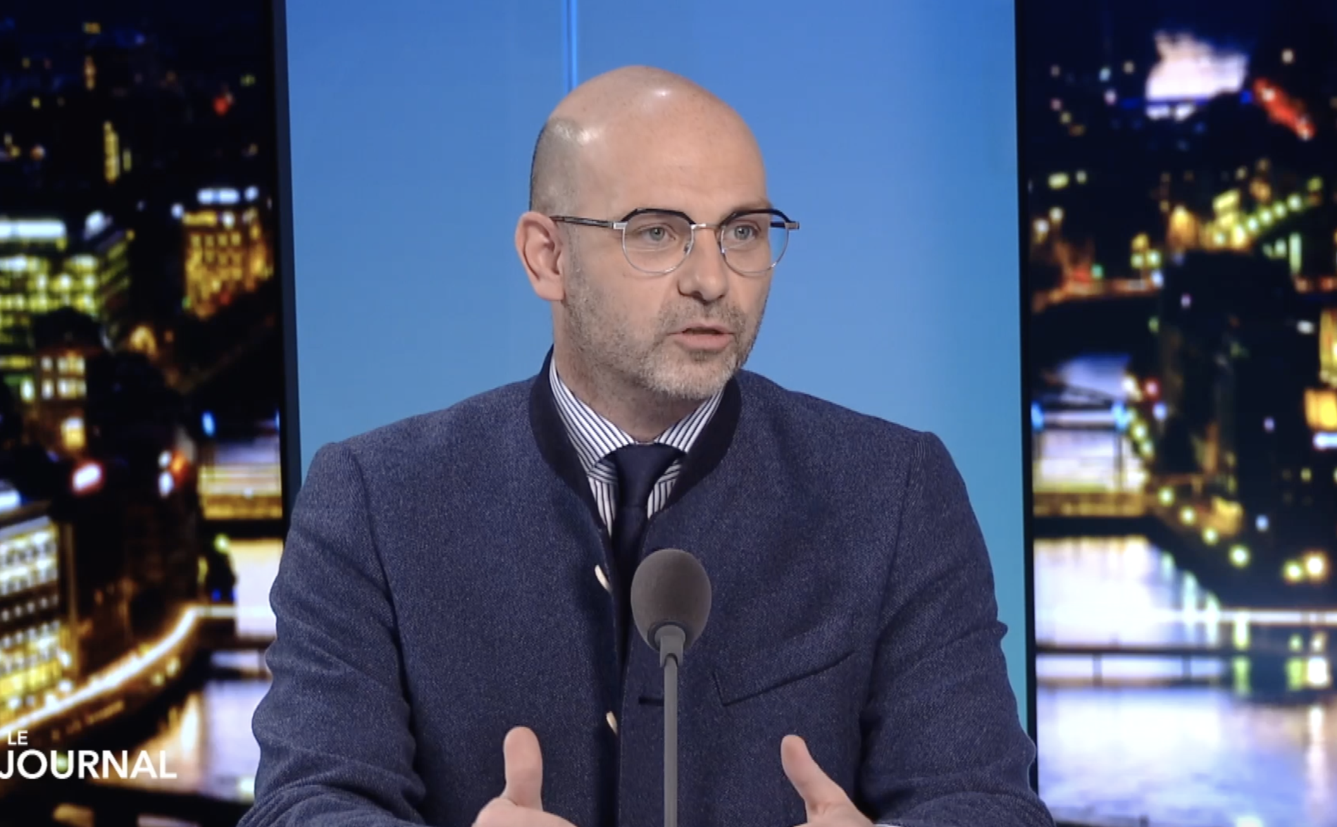Trois activistes lauréats du Prix Martin Ennals à Genève
