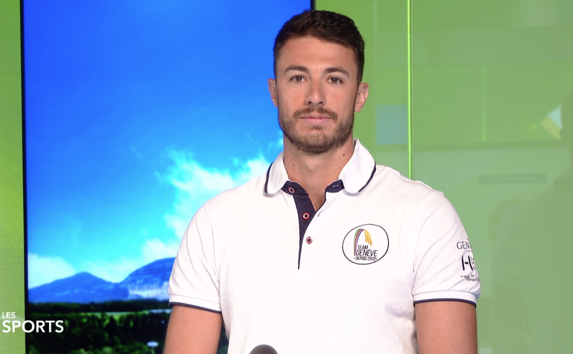 Quentin Métral fustige le calendrier du Beach Pro Tour