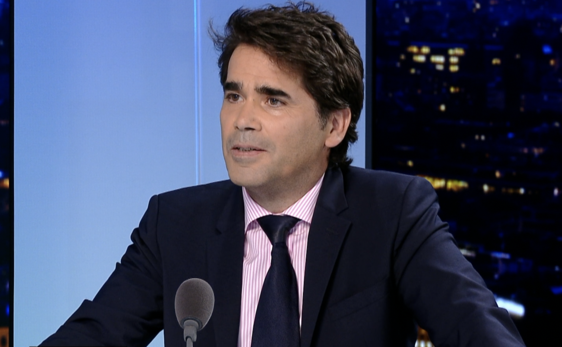Me Miguel Oural, nouvel ambassadeur des avocats genevois
