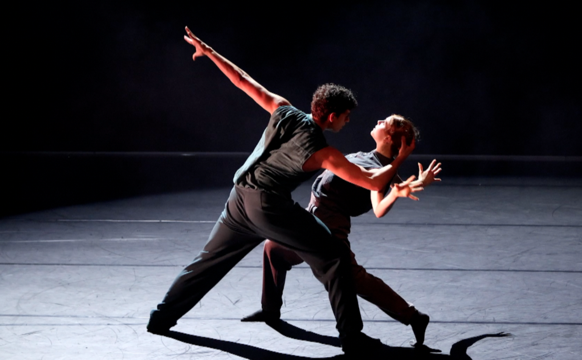 Cinq compagnies de jeunes ballets présentes au BFM