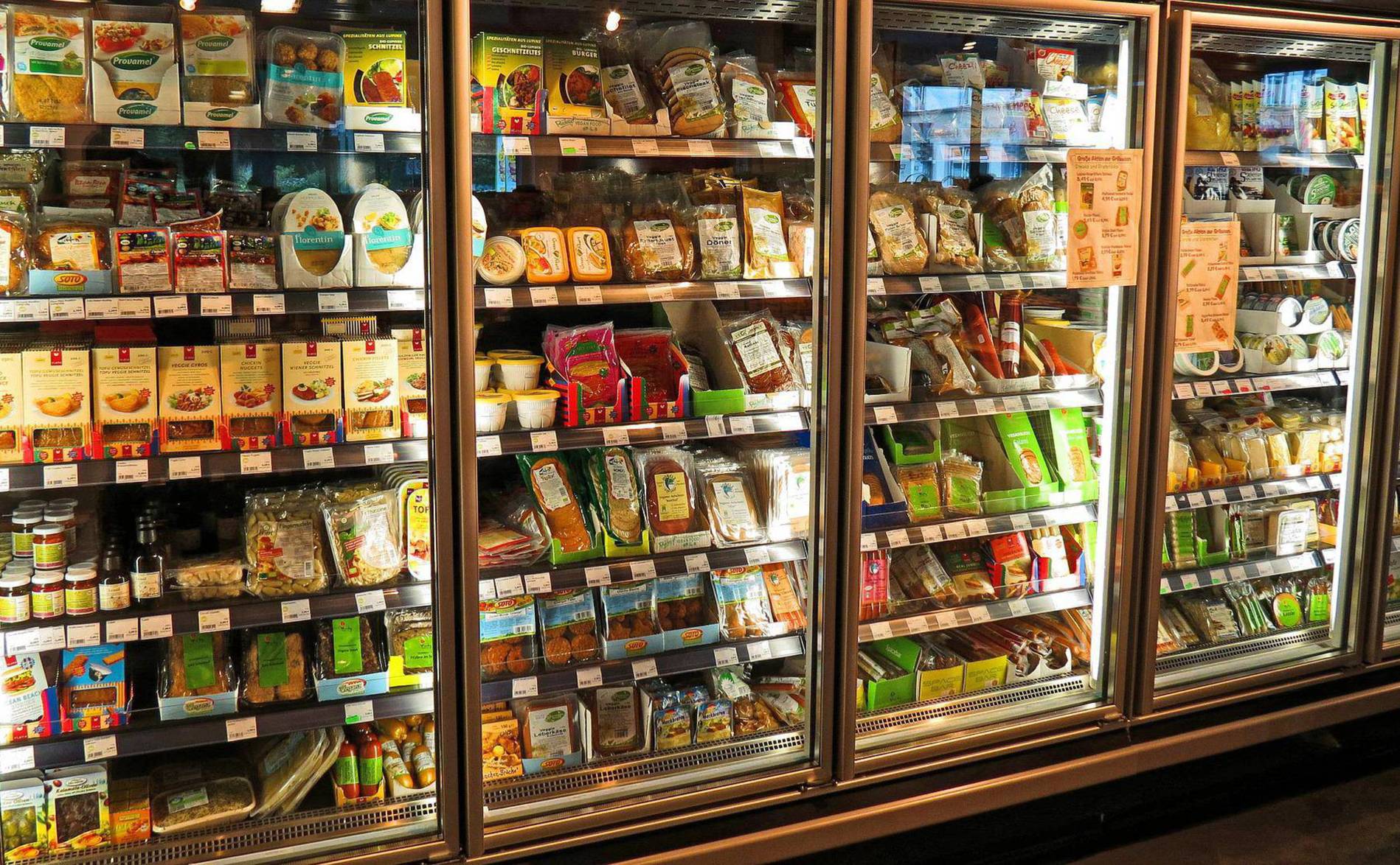 Entreprises et associations se mobilisent contre le gaspillage alimentaire