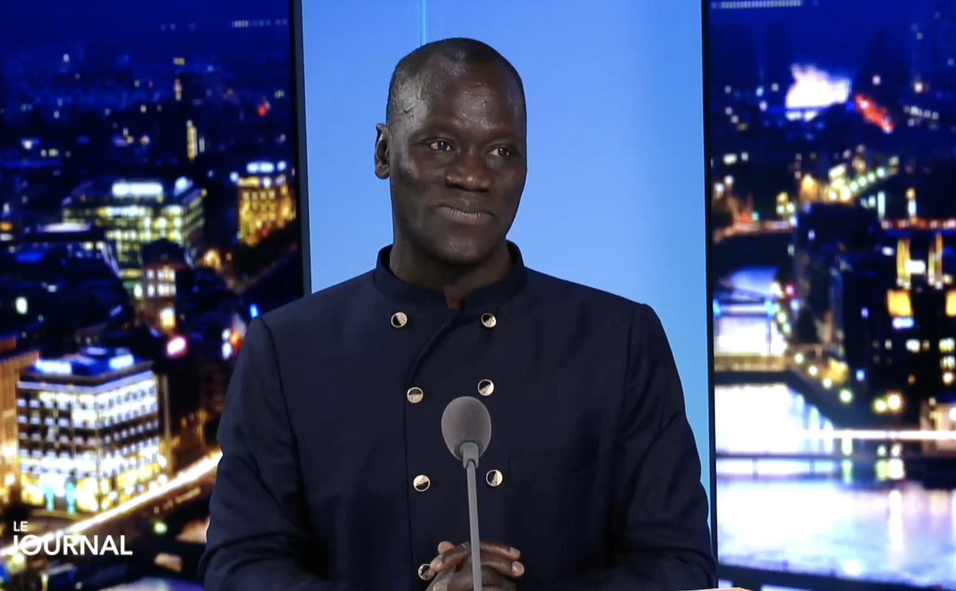 Quelle place pour l'Afrique dans ce 21e siècle?