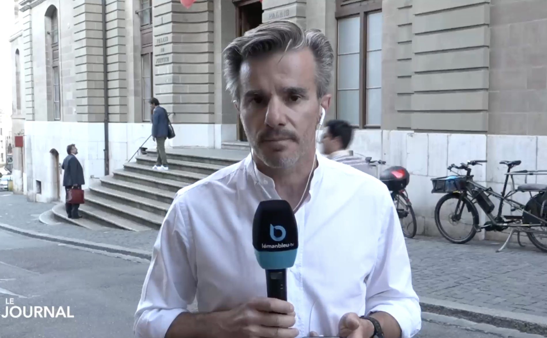 Arnaque aux assurances: «une gigantesque escroquerie»