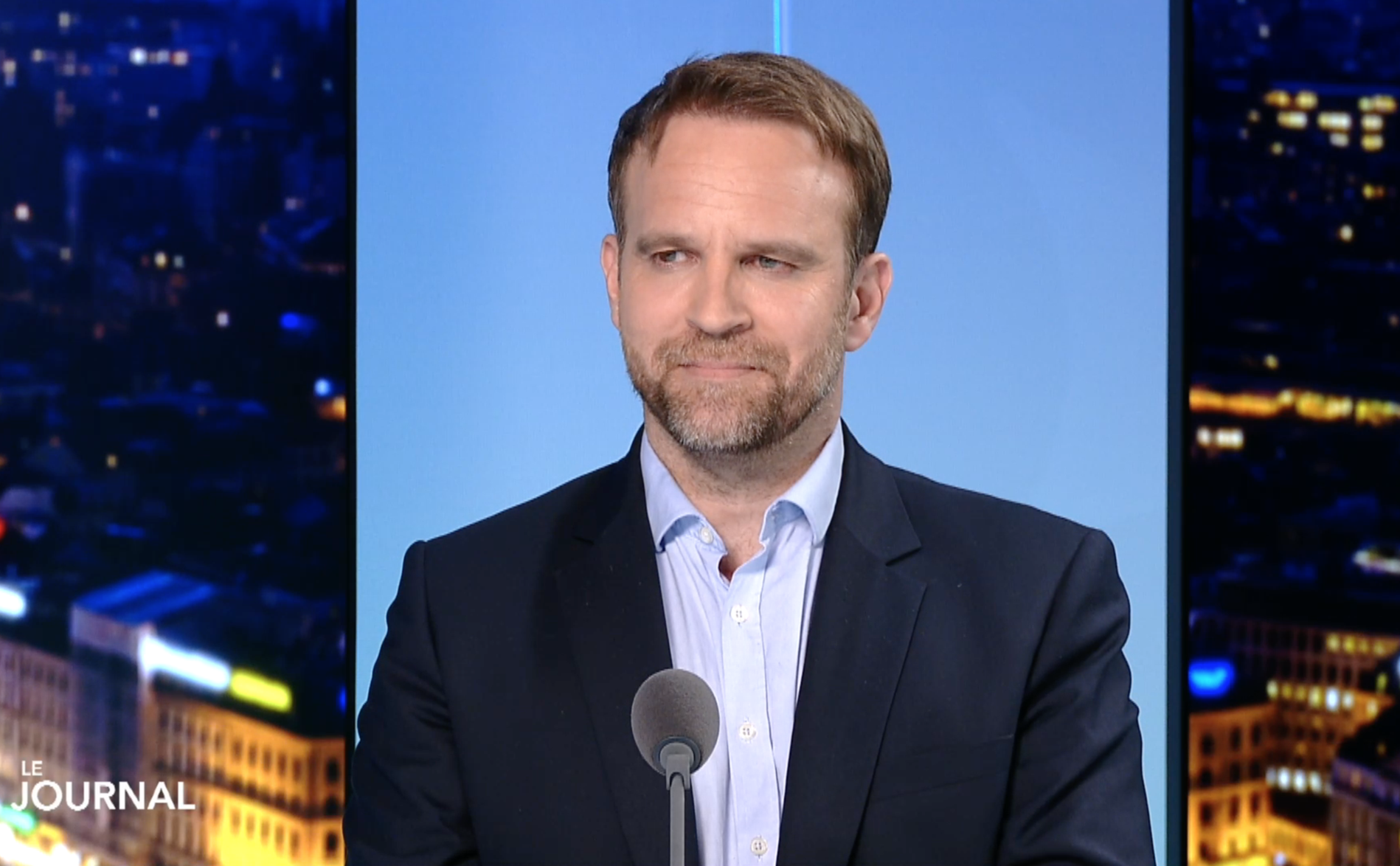 «Penser que l’élection est déjà jouée, ce n’est pas respecter les électeurs»