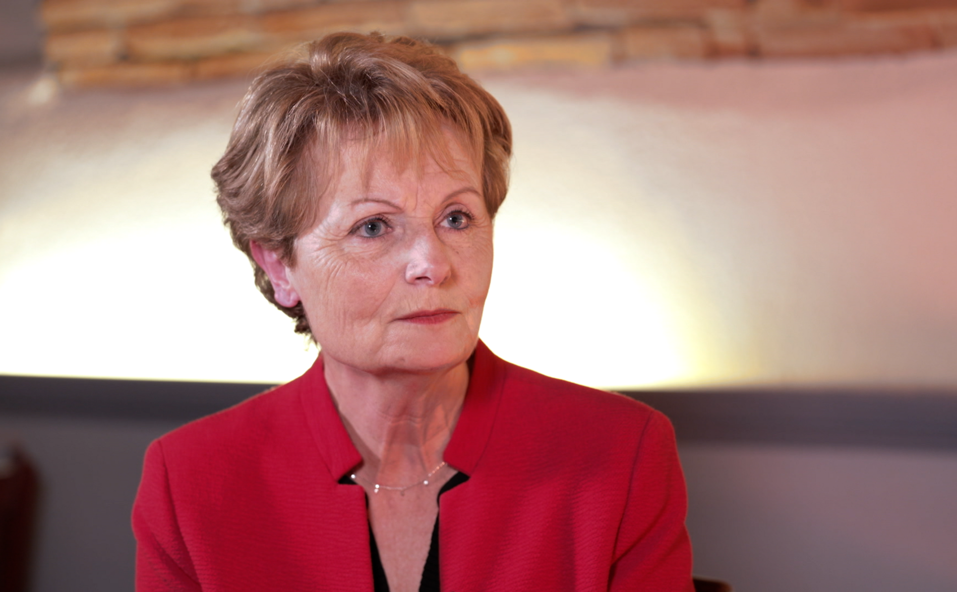 Corine Moinat va quitter la présidence du conseil d'administration de l'aéroport