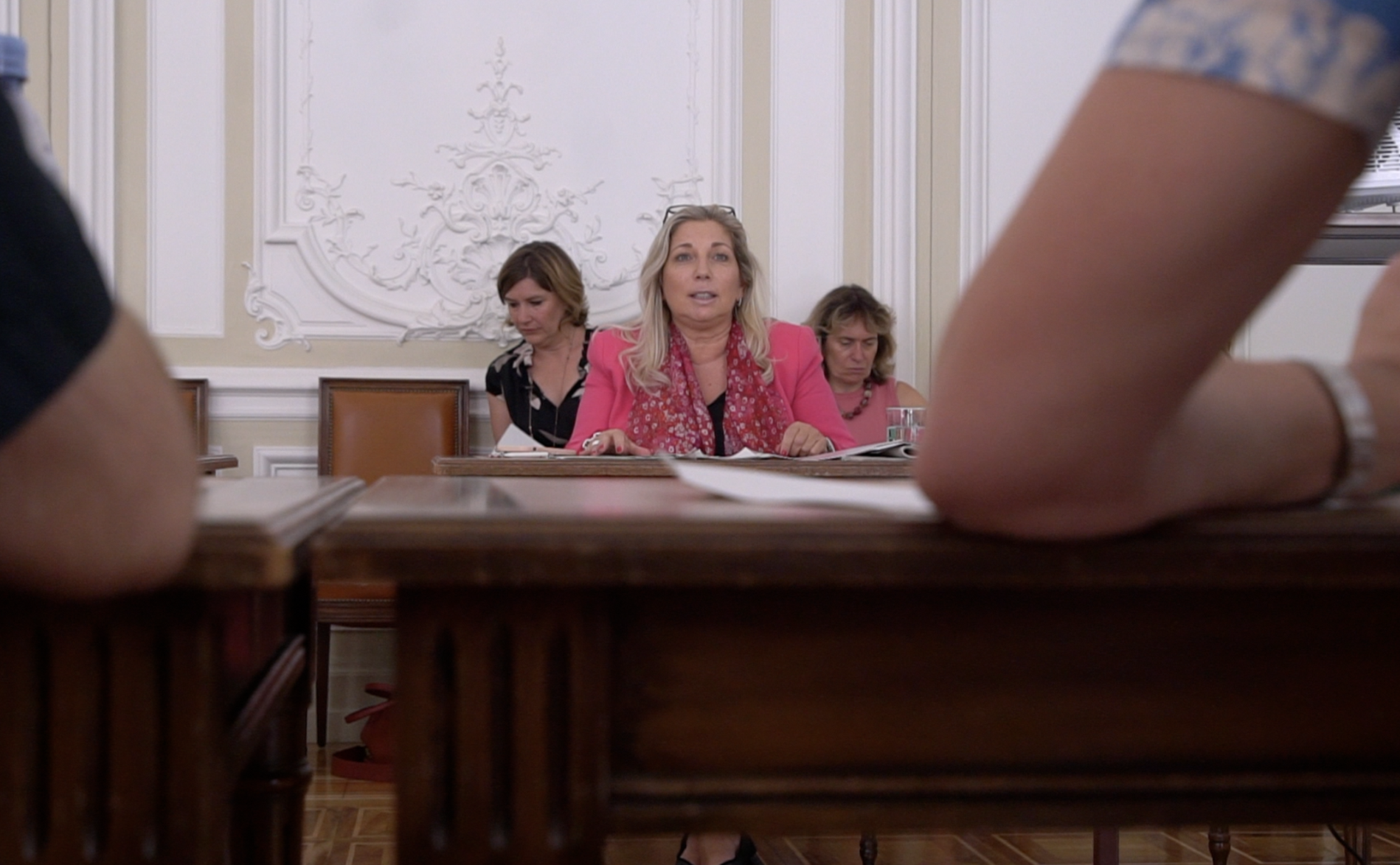 Procédures de licenciements des fonctionnaires simplifiées