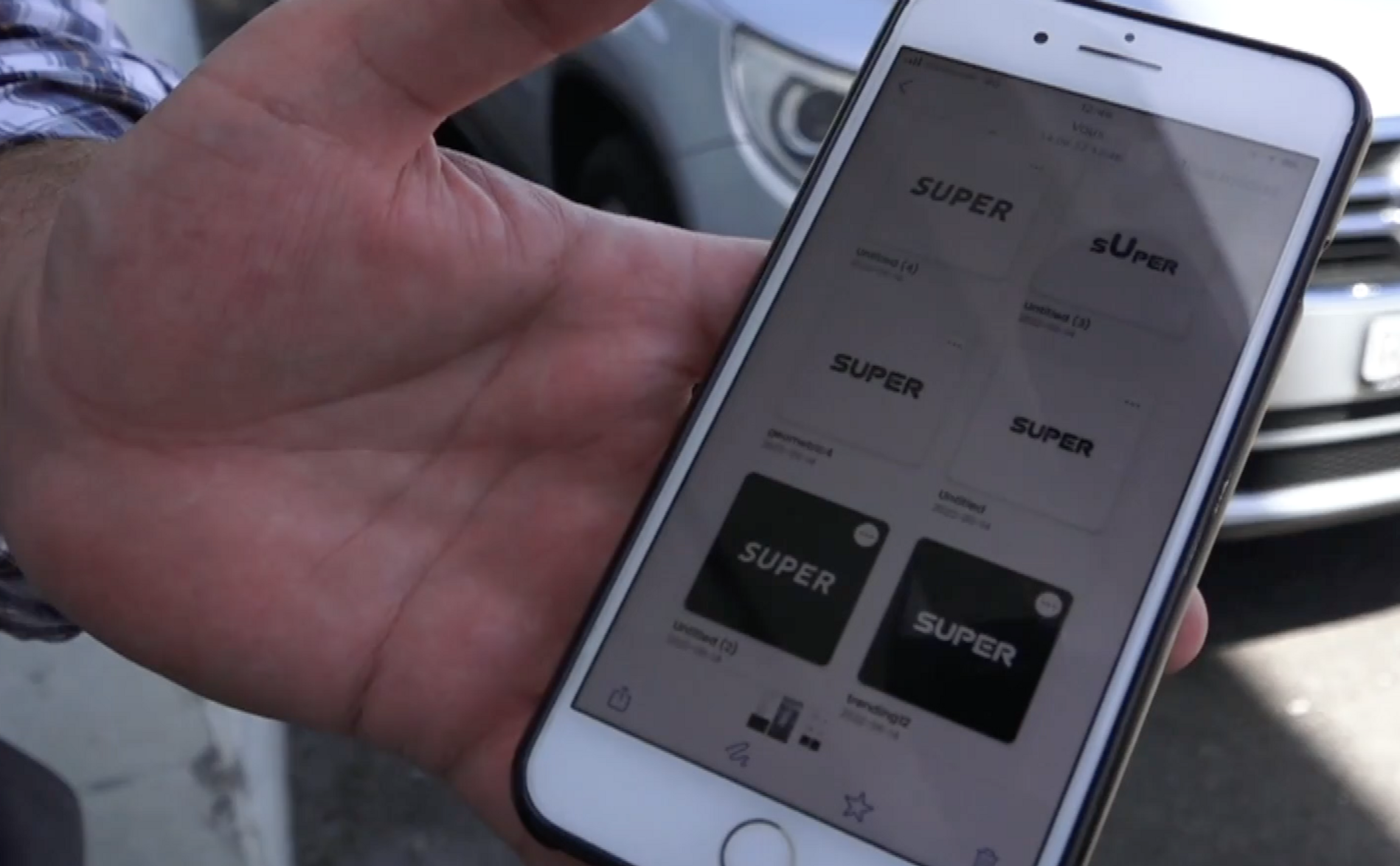 L'appli VTC 100% genevoise validée par l'Ocirt