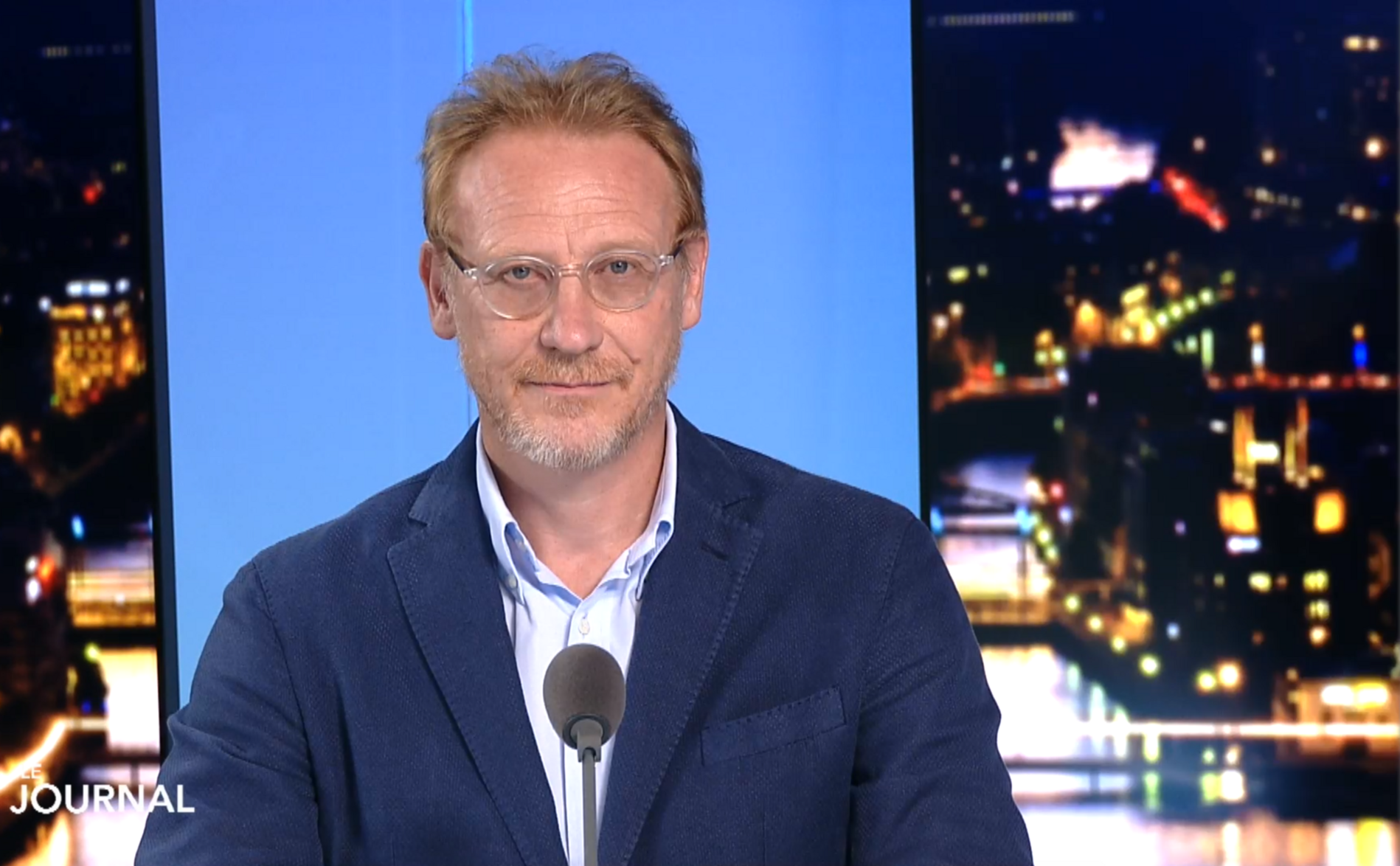 L'OSR s'offre trois soirées de concerts à Genève Plage