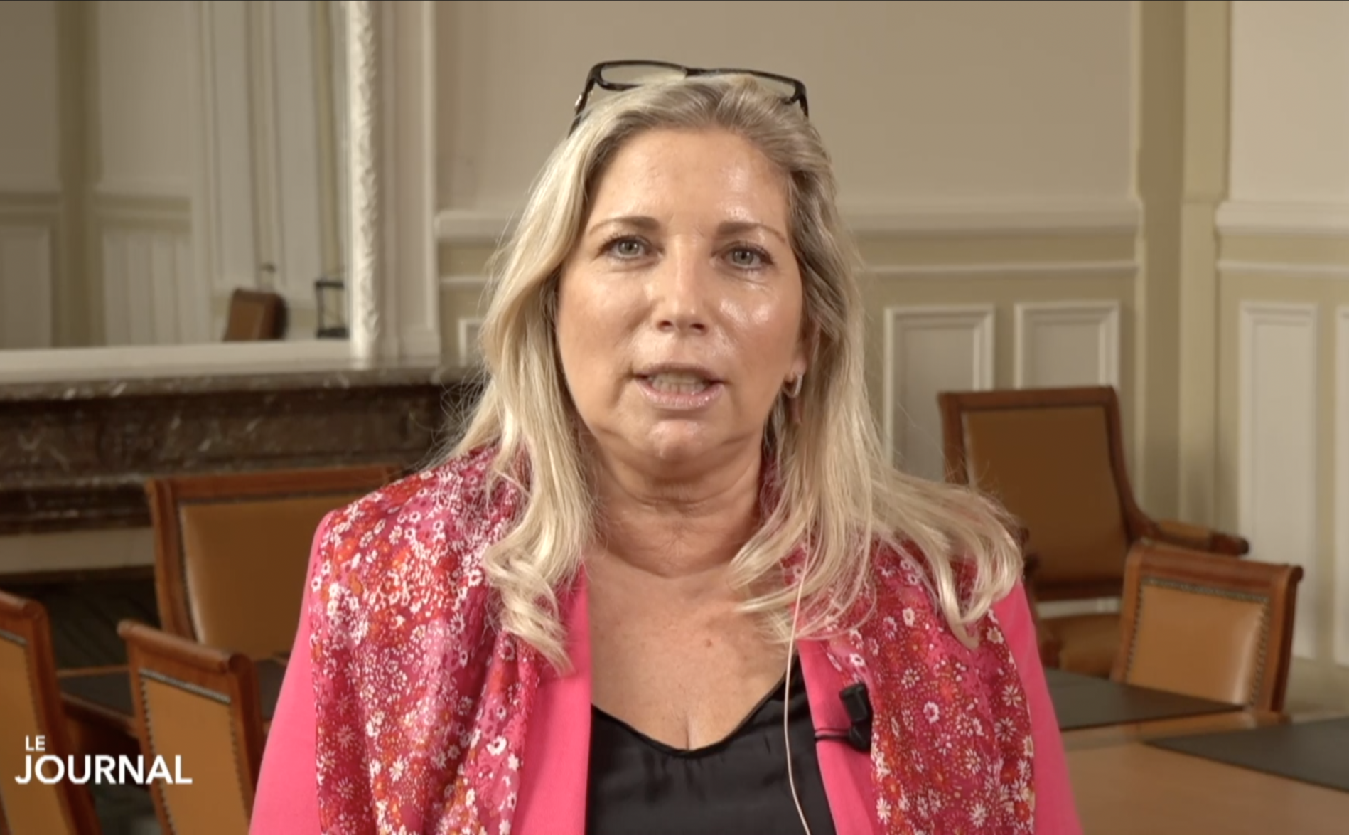 Nathalie Fontanet: « La loi est un carcan qui manque de souplesse»