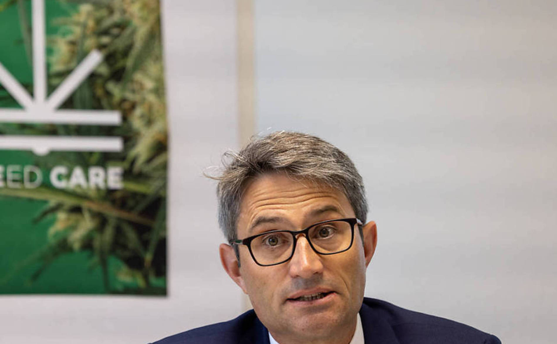 Vente légale de cannabis en pharmacie dès le 15 septembre à Bâle