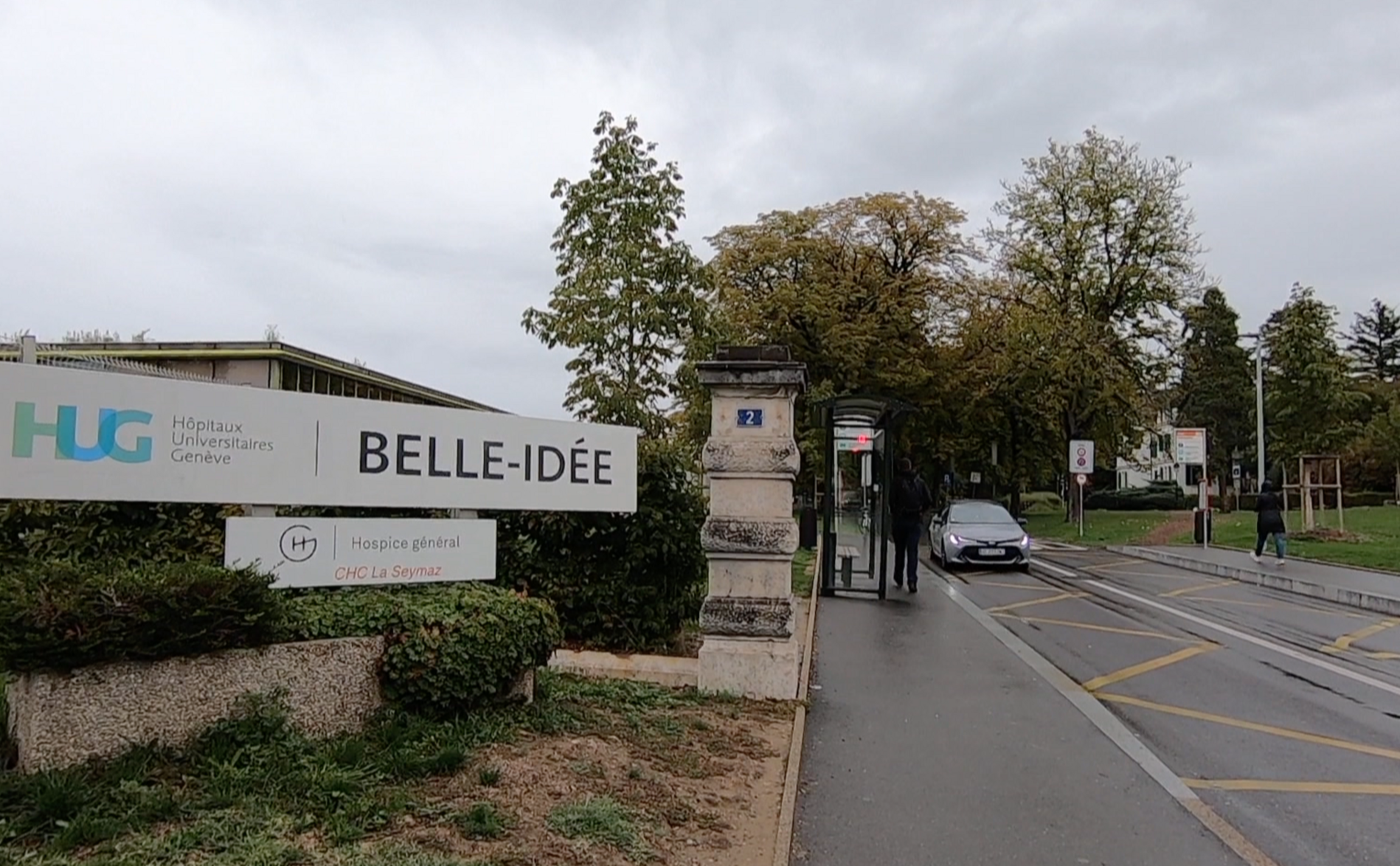 Le Bioparc Genève va déménager de Bellevue à Thônex