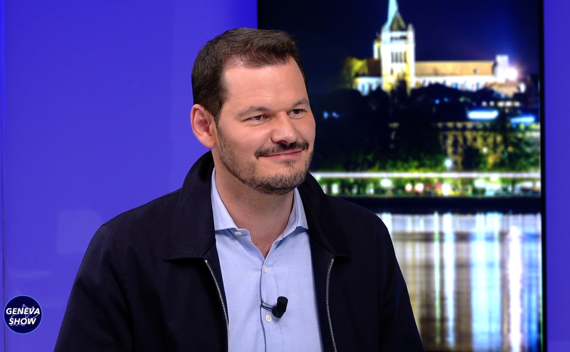 Pierre Maudet: «Je pense que le peuple ne m'a pas dit adieu»