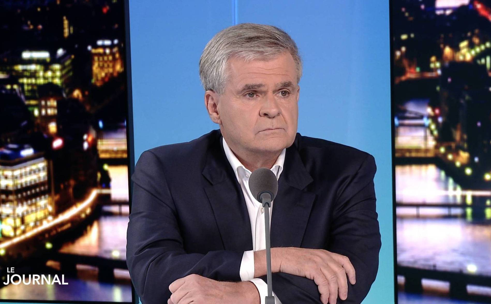 Me François Canonica: «On a touché à l’intangible»