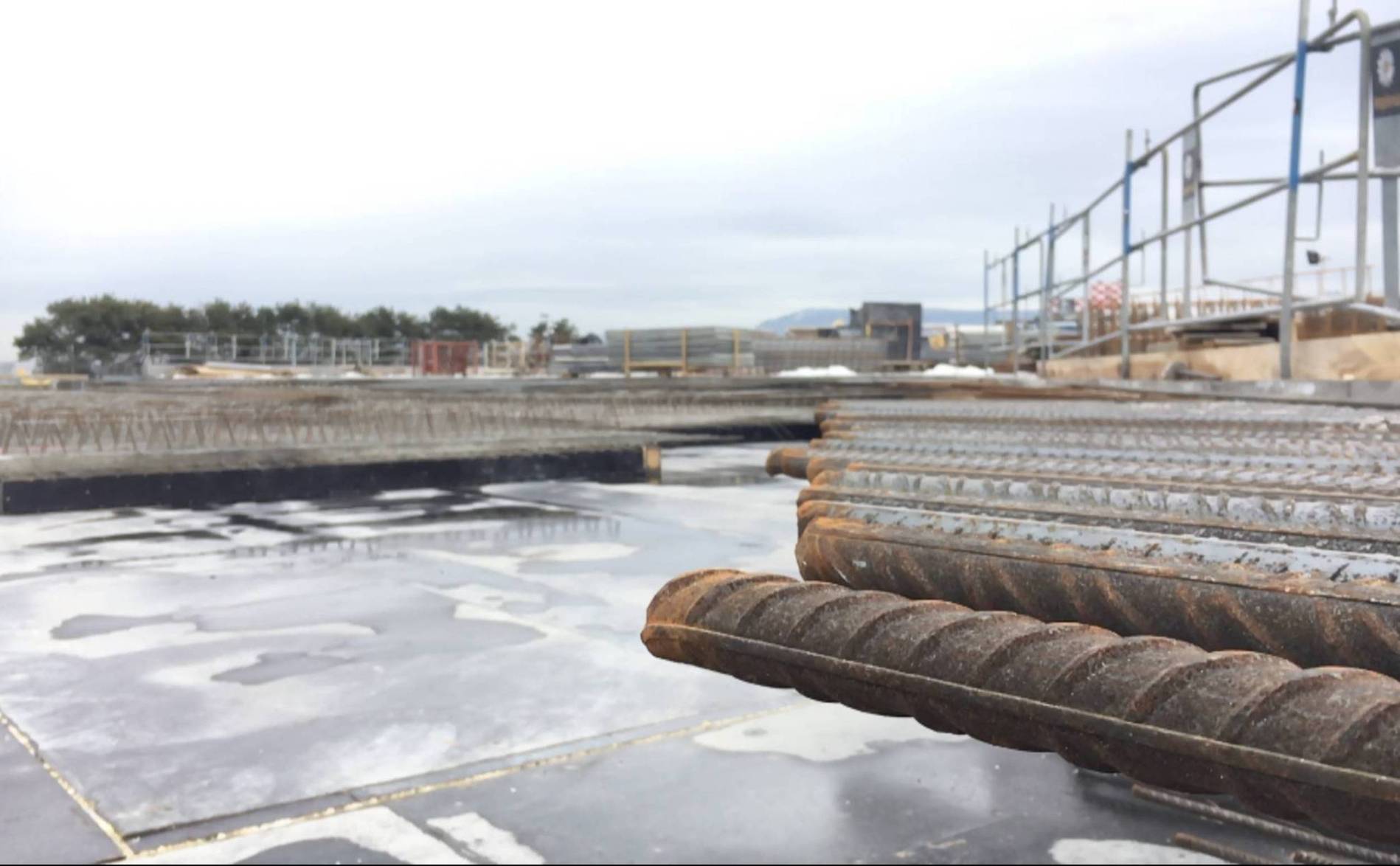En cas d’infractions graves, l'état pourra fermer les chantiers