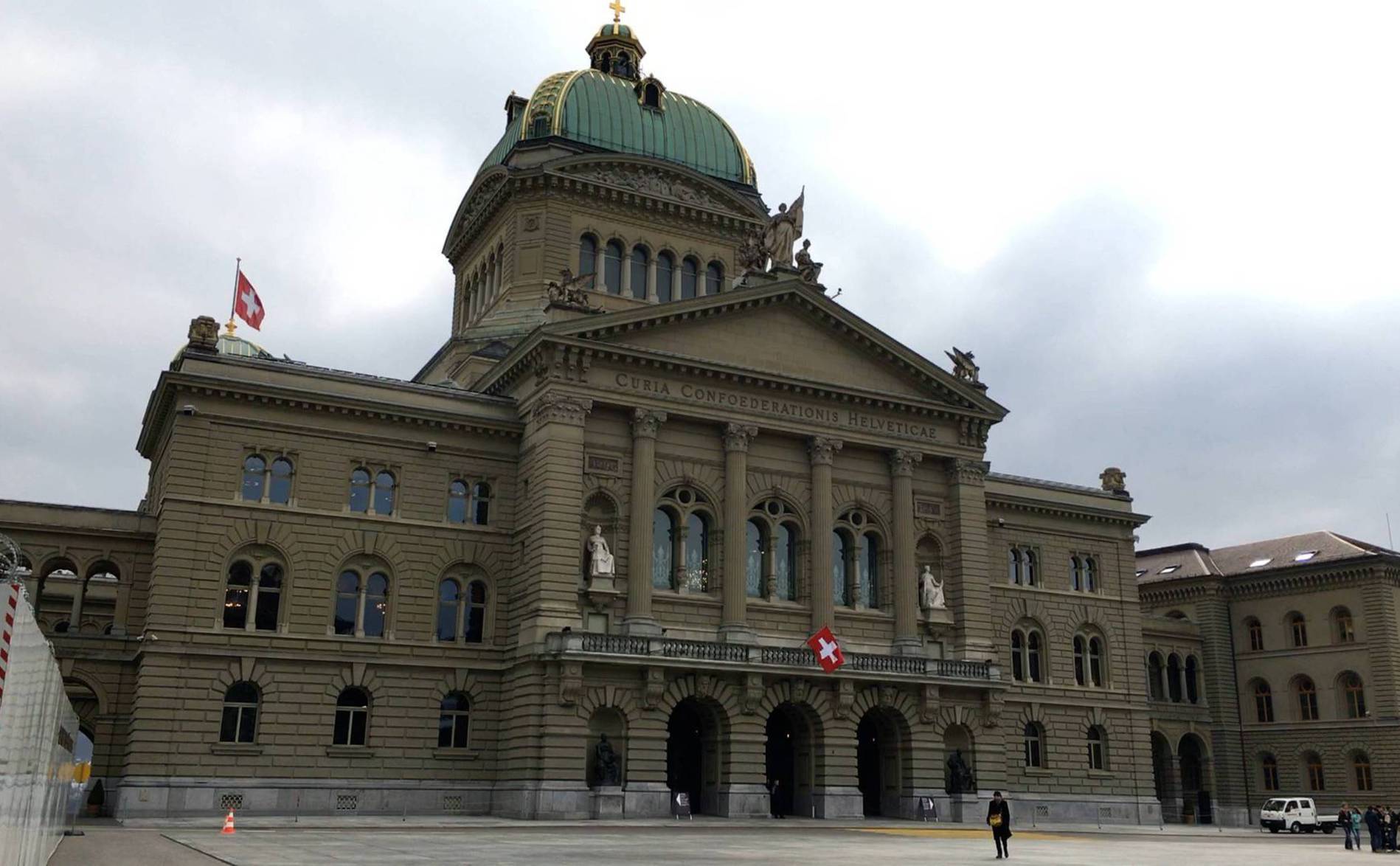 Satisfaits ou inquiets: nos parlementaires genevois réagissent aux élections