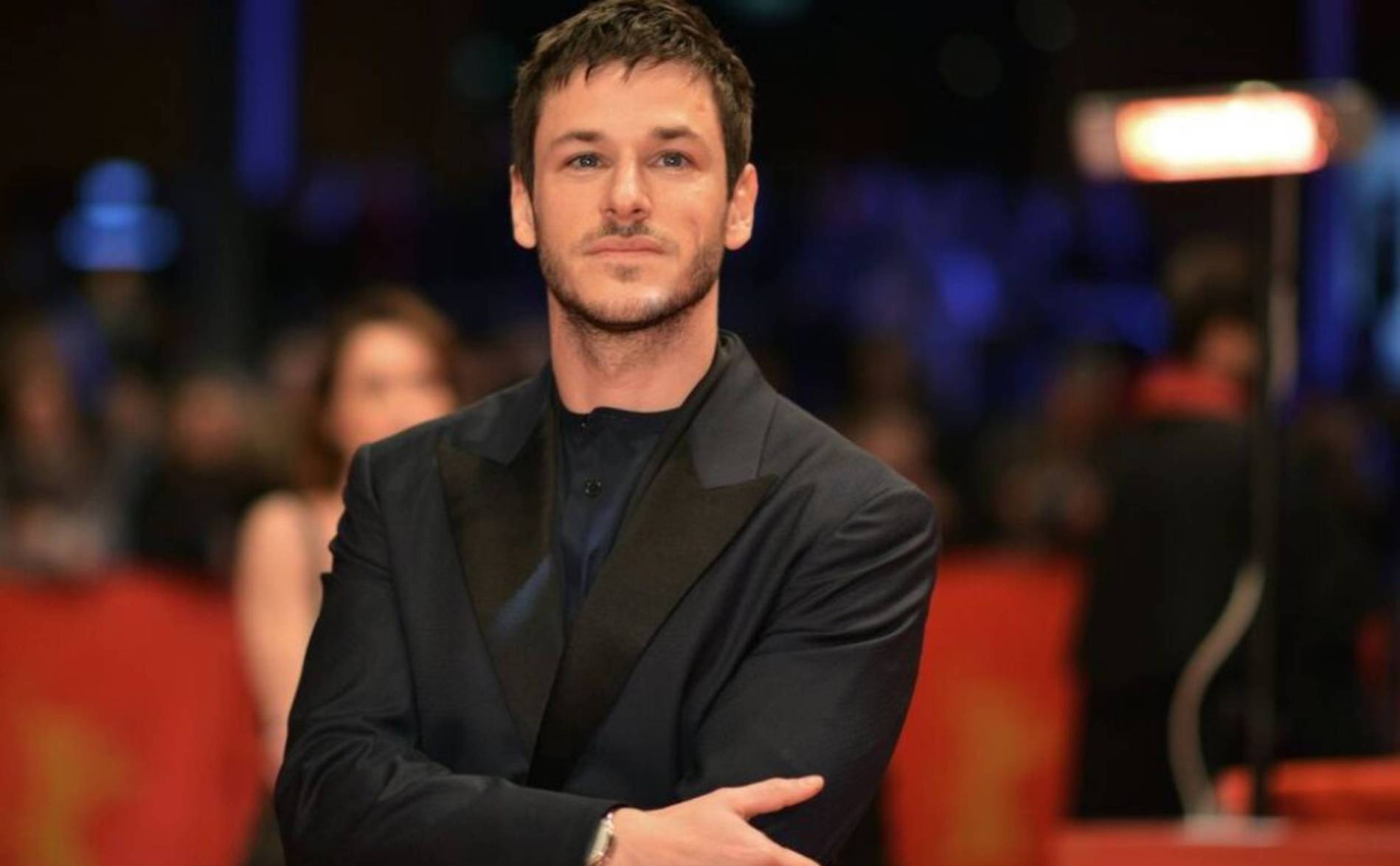 Un accident de ski aura été fatal à l'acteur Gaspard Ulliel