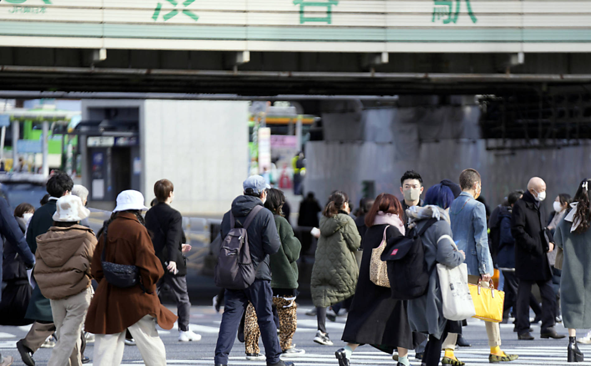 Japon: nouvelle augmentation des prix à la consommation en décembre
