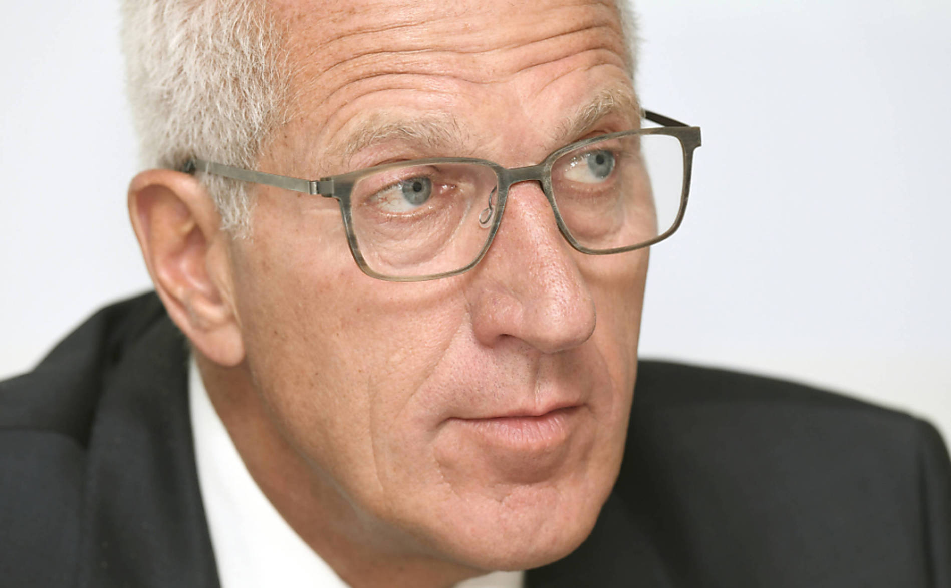 Début mardi du procès de l'ancien patron de la banque Raiffeisen