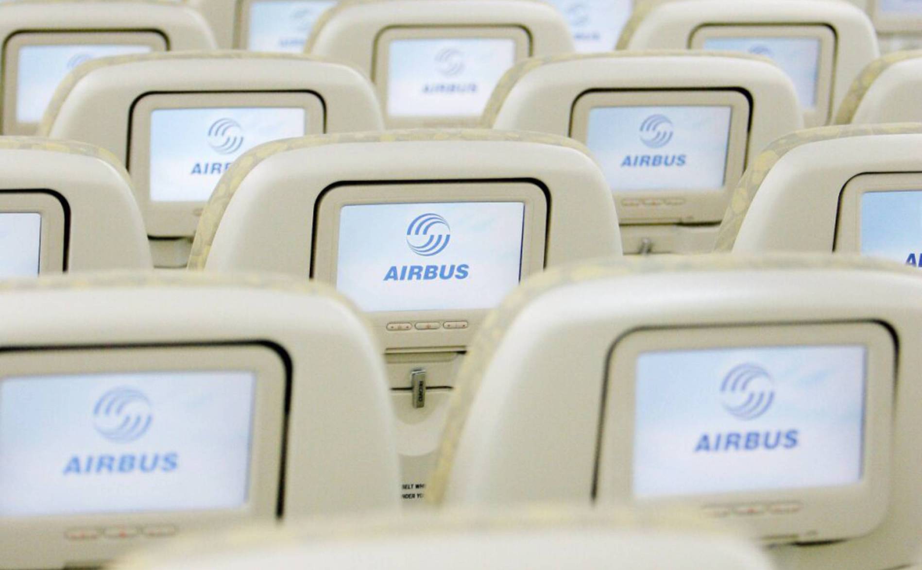 Airbus annule une commande de 50 A321neo de Qatar Airways