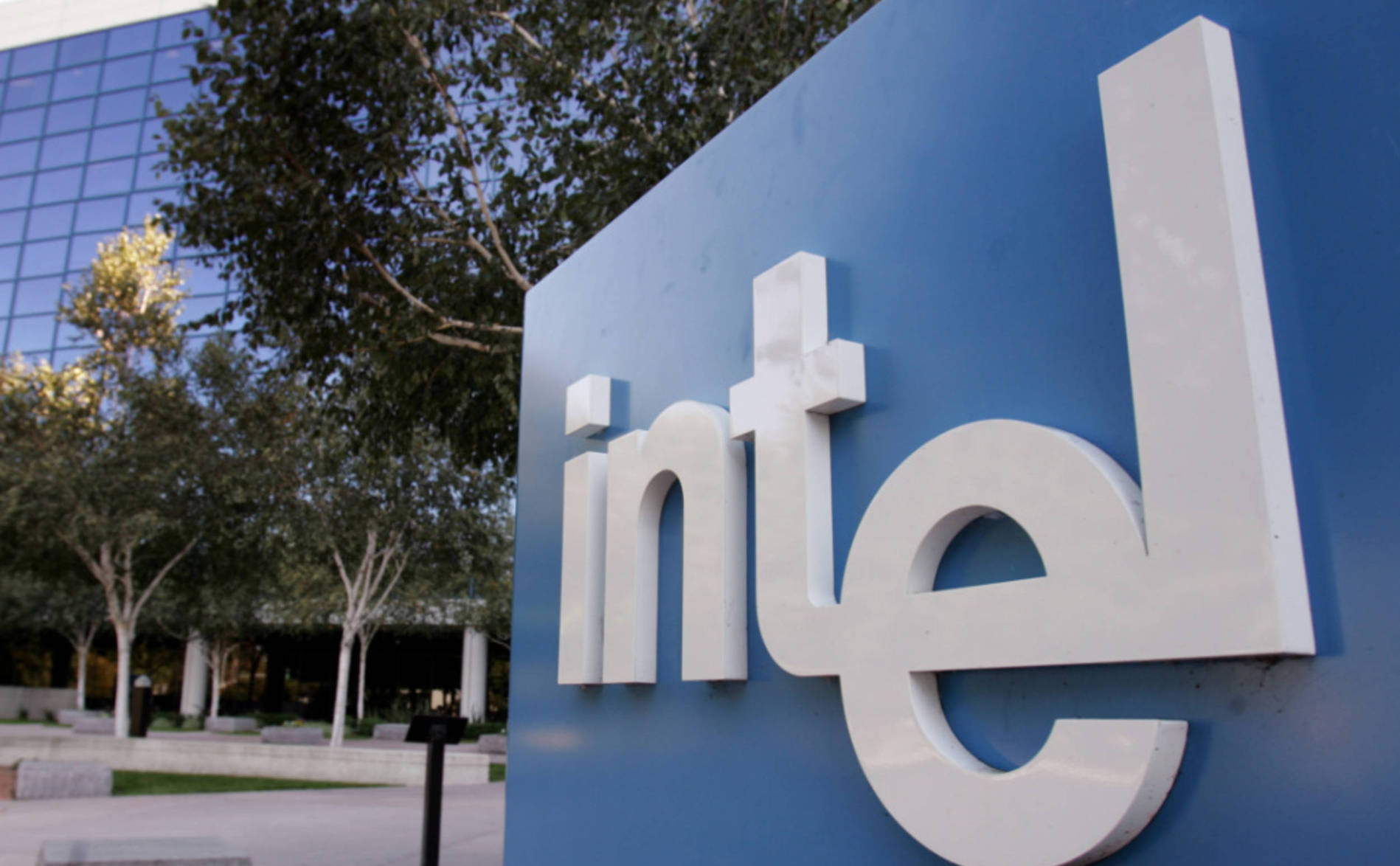Intel investit plus de 20 milliards pour construire deux usines