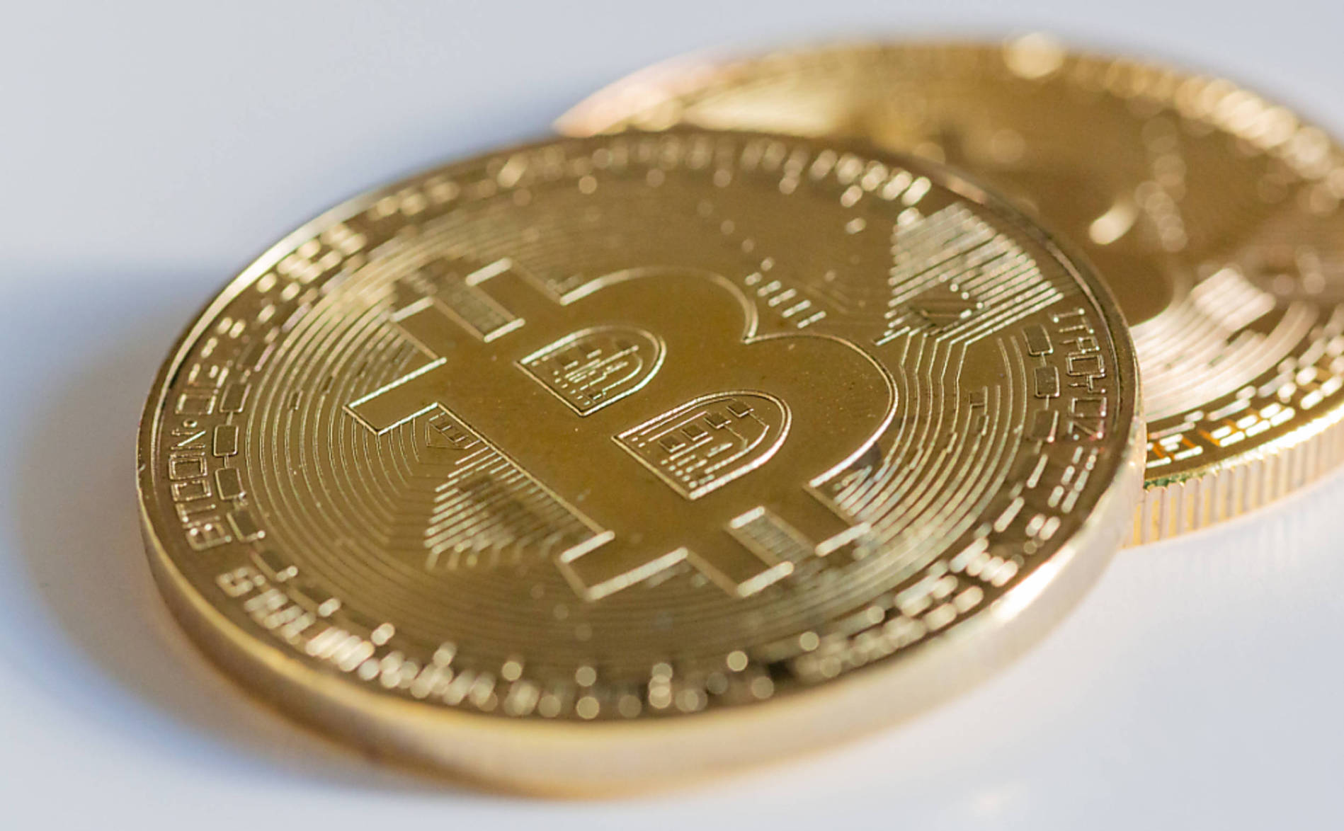 Le bitcoin ne décolle pas dans la commune de Zermatt (VS)