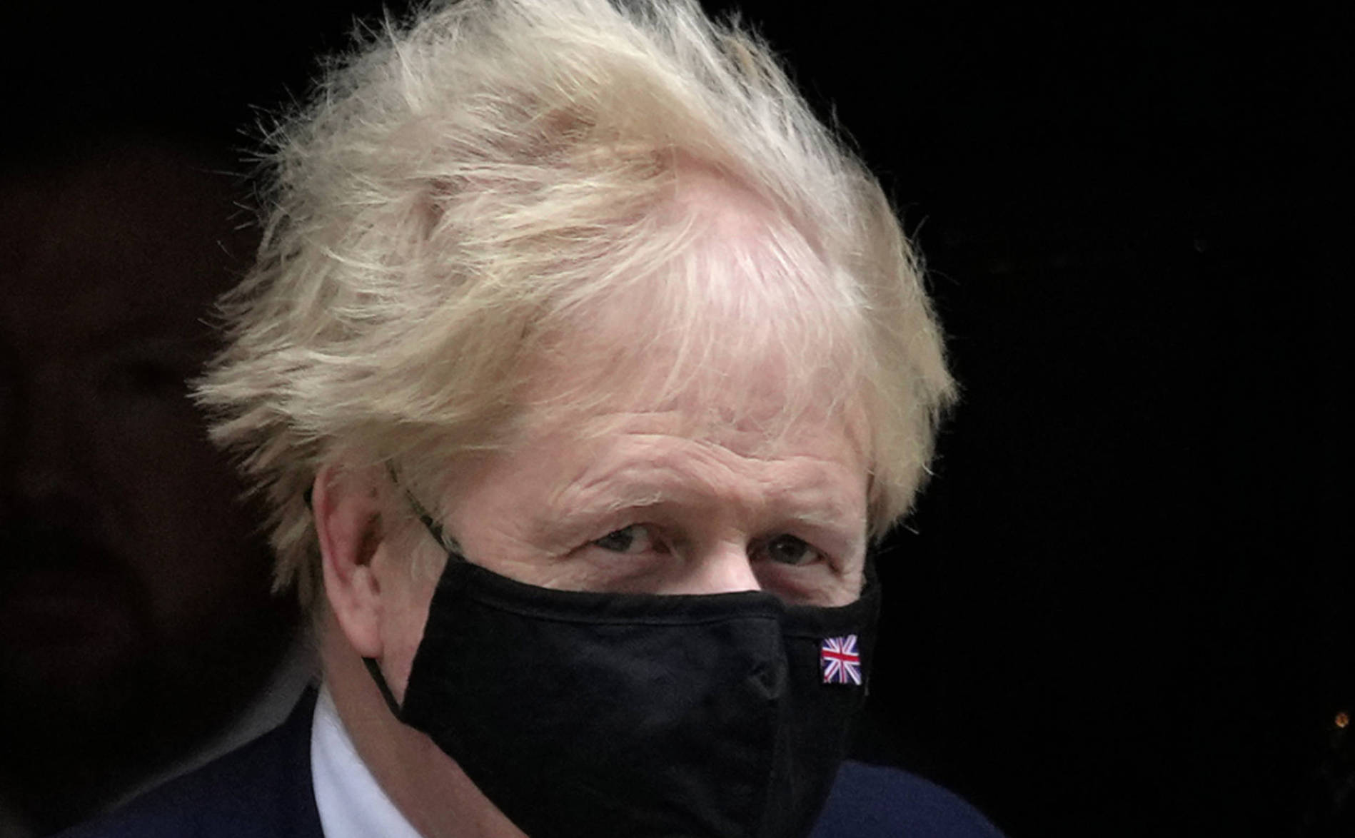 « Partygate »: Johnson se défend avant les conclusions de l'enquête